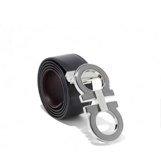 ❤살바토레 페라가모 남성 간치니 벨트 - Ferragamo Mens Gancini Belt - bel167x