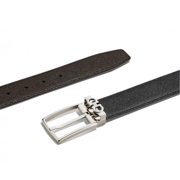 ✨살바토레 페라가모 남성 간치니 벨트 - Ferragamo Mens Gancini Belt - bel173x