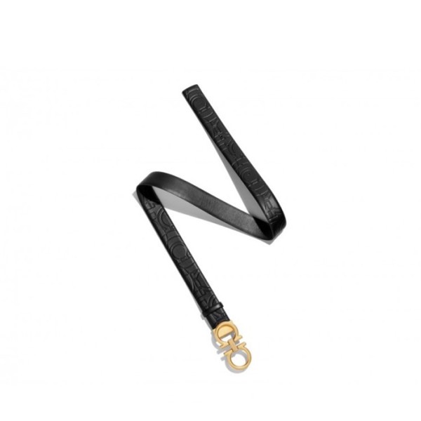 ✨살바토레 페라가모 남성 간치니 벨트 - Ferragamo Mens Gancini Belt - bel183x