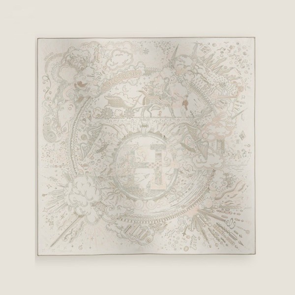 ✨에르메스 여성 스퀘어 스카프 - Hermes Womens Square Scarf - acc5404x