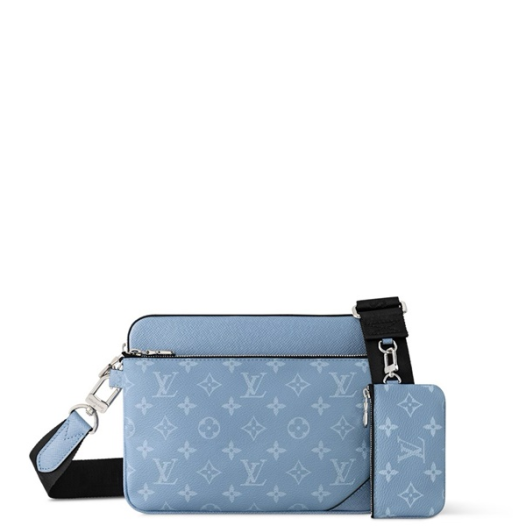 ❤루이비통 남성 트리오 메신저 M14069 - Louis vuitton Mens Trio Messenger - lvb5402x