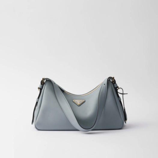 ❤프라다 여성 에메 미디엄 숄더백 - Prada Womens Aimee Hobo Bag - prb5406x