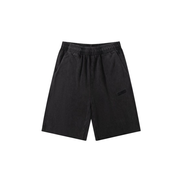 ✨베트멍 남성 캐쥬얼 반바지 - Vetements Mens Casual Shorts - vec6184x