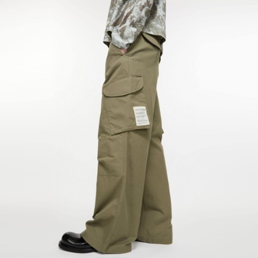 ❤아크네 남성 빈티지 팬츠 - Acne Studios Mens Vintage Pants - anc6186x
