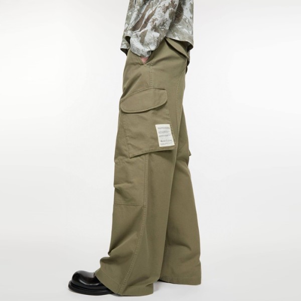 ✨아크네 남성 빈티지 팬츠 - Acne Studios Mens Vintage Pants - anc6186x