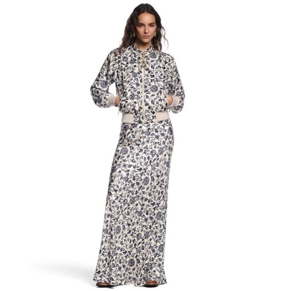 ✨루이비통 여성 모노그램 스커트 - Louis vuitton Womens Monogram Skirts - lvc6196x