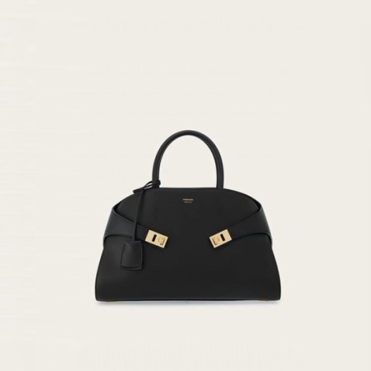 ❤페라가모 여성 허그 핸드백 - Ferragamo Womens Hug Handbag - feb5419x