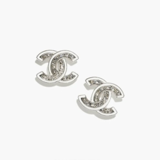 ❤샤넬 여성 골드 이어링 - Chanel Womens Gold Earring - acc5410x