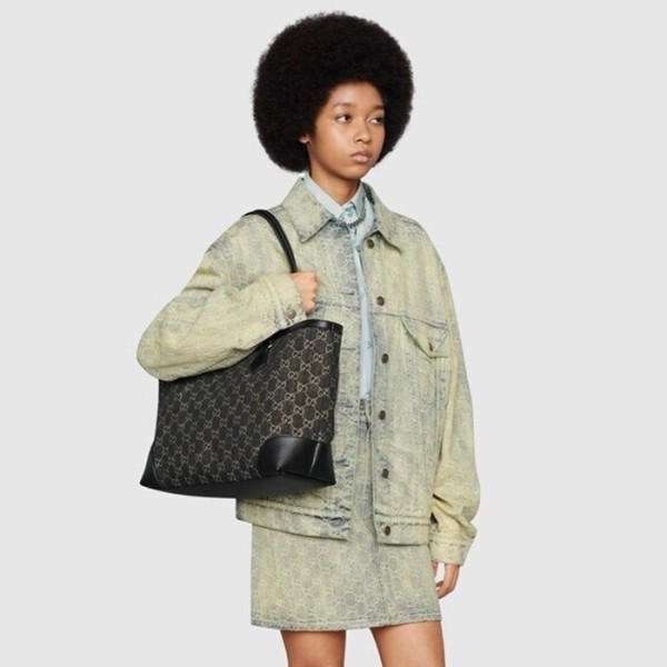 ✨구찌 여성 오피디아 쇼퍼백 - Gucci Womens Ophidia Shopper Bag - gub5424x