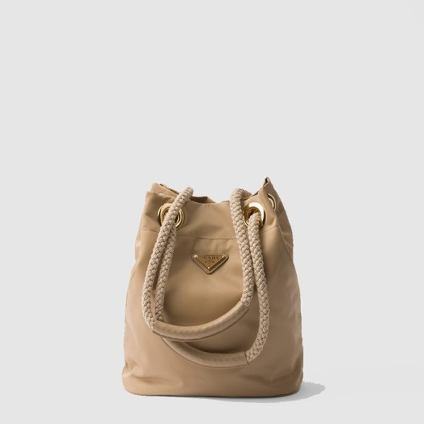 ✨프라다 여성 마리너 리나일론 버킷백 1BE082 - Prada Womens Mariner Bucket Bag - prb5427x