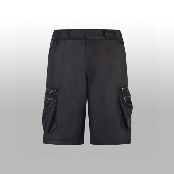✨프라다 남성 삼각 로고 쇼츠 - Prada Mens Shorts - prc6217x