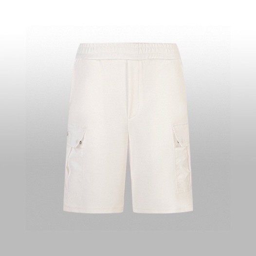 ❤프라다 남성 삼각 로고 쇼츠 - Prada Mens Shorts - prc6218x
