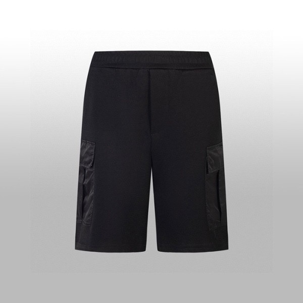 ✨프라다 남성 삼각 로고 쇼츠 - Prada Mens Shorts - prc6219x