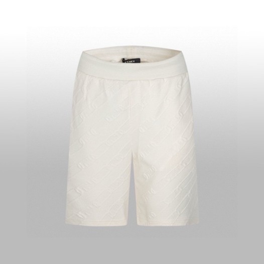 ❤펜디 남성 FF 반바지 - Fendi Mens FF Shorts - fec6221x