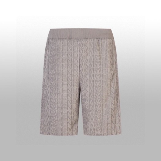 ❤펜디 남성 FF 반바지 - Fendi Mens FF Shorts - fec6224x