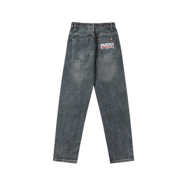 ✨발렌시아가 남성 트렌디 청바지 - Balenciaga Mens Trendy Jeans - bac6241x