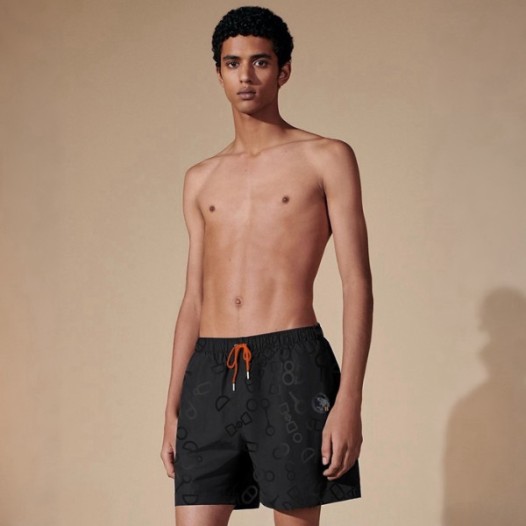 ❤에르메스 남성 스윔 트렁크 - Hermes Mens Swim Trunks - hec6435x