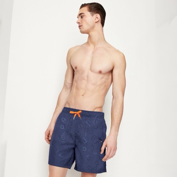 ✨에르메스 남성 스윔 트렁크 - Hermes Mens Swim Trunks - hec6437x