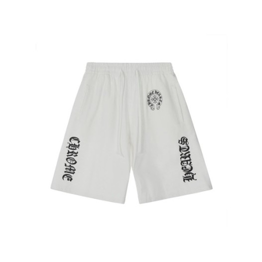 ❤크롬하츠 남성 캐쥬얼 쇼츠 - Chrom Hearts Mens Casual Shorts - chc6449x