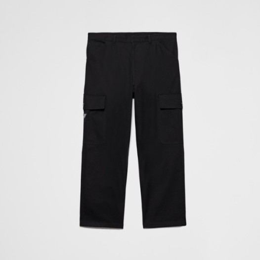 ❤프라다 남성 캐쥬얼 팬츠 - Prada Mens Casual Pants - prc6465x