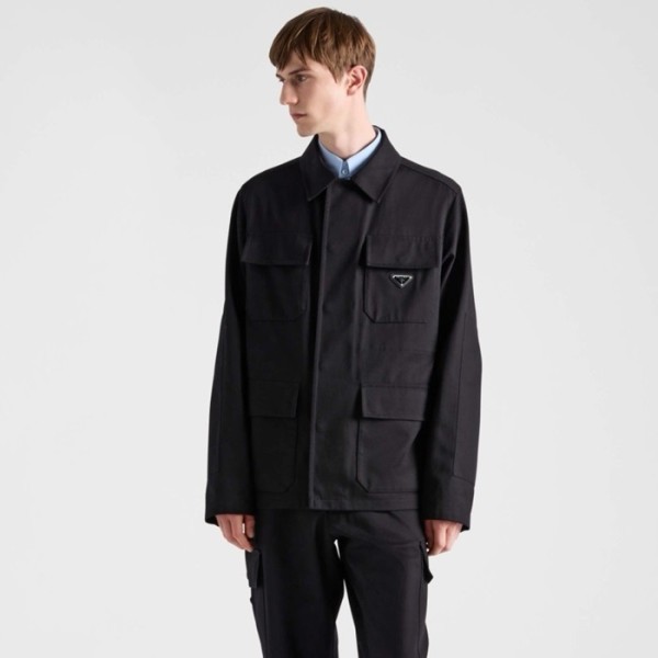 ✨프라다 남성 캐쥬얼 재킷 - Prada Mens Casual Jacket - prc6466x