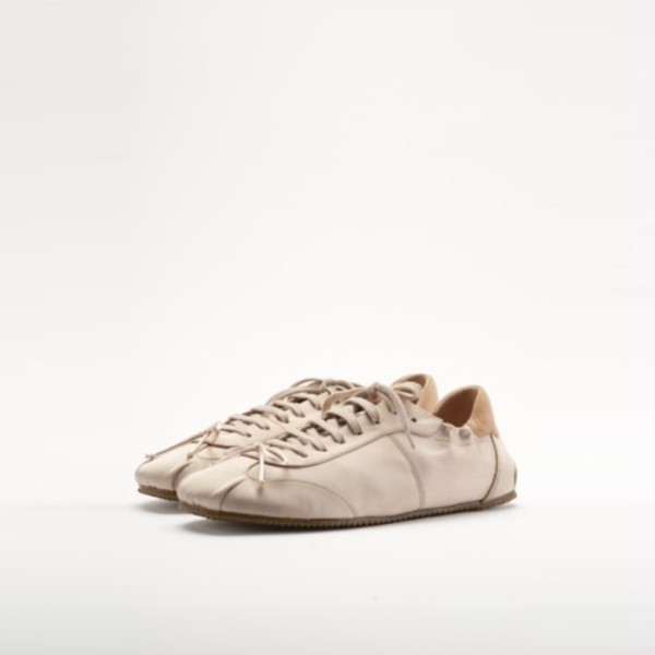 ✨아브라 여성 리본 발레리나 스니커즈 - Abra Womens Ribbon Ballerina Sneaker - mis5653x