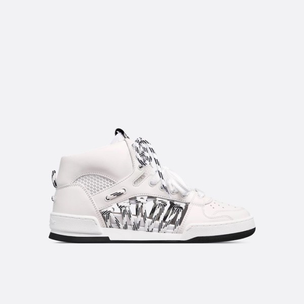 ✨디올 여성 퍼스트 하이탑 스니커즈 - Dior Womens First  High-Top Sneakers - dis5659x