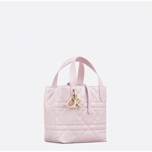 ❤디올 여성 뚜주흐 스몰 버티컬 토트백 - Dior Womens Toujours Small Vertical Tote Bag - dib5435x