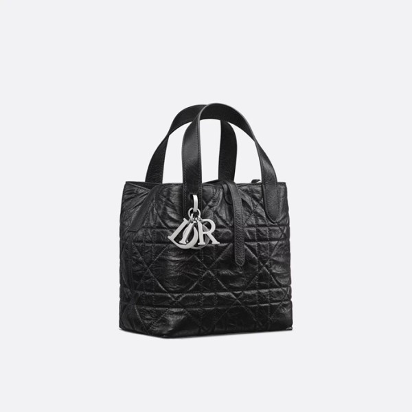 ✨디올 여성 뚜주흐 스몰 버티컬 토트백 - Dior Womens Toujours Small Vertical Tote Bag - dib5436x