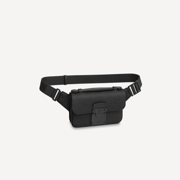 ✨루이비통 남성 S-Lock 슬링백 M58487 - Louis vuitton Mens S-Lock Slingbag - lvb5443x