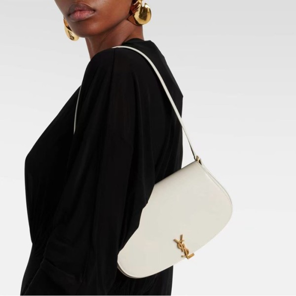 ✨입생로랑 여성 볼테르 미니 숄더백 - Saint Laurent Womens Voltaire Mini Bag - ysb5448x