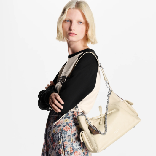 ★루이비통 여성 캐리올 카고 바이브 PM M12919 - Louis vuitton Womens CarryAll Cargo Vibe PM - lvb5460x