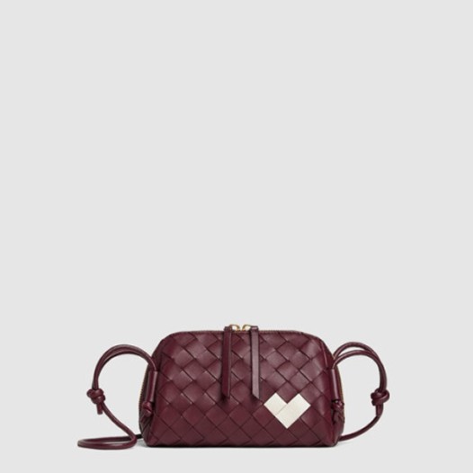❤보테가베네타 여성 콘서트 파우치 숄더백 - Bottega veneta Womens Concert Pouch - bvb5461x