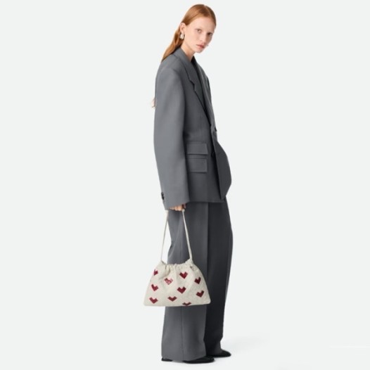 ❤보테가 베네타 여성 더스트 백 - Bottega veneta Womens Dust Bag - bvb5462x