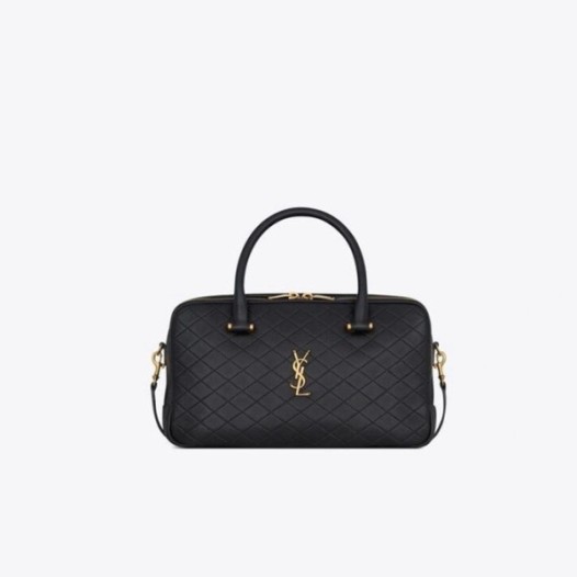 ❤입생로랑 여성 리야 더블백 - Saint Laurent Womens Liya Double Bag - ysb5469x