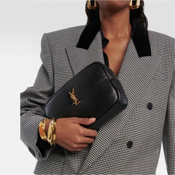 ✨입생로랑 여성 칼립소 파우치 - Saint Laurent Womens Calypso Pouch - ysb5475x