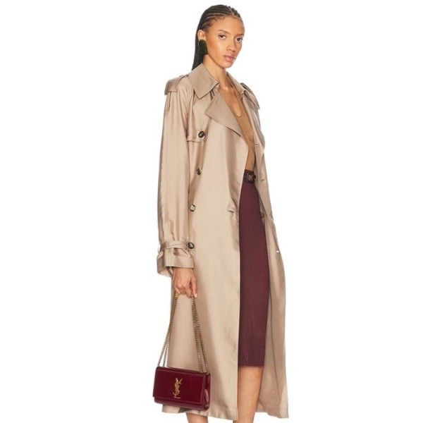 ✨입생로랑 여성 케이트 스몰 백 - Saint Laurent Womens Kate Small Bag - ysb5478x