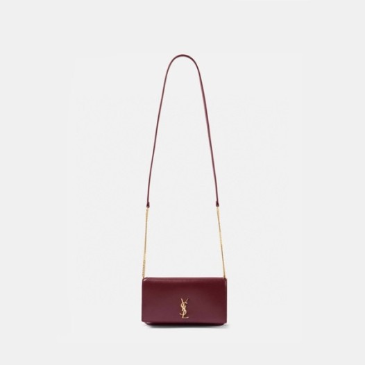 ❤입생로랑 여성 모노그램 폰 홀더 - Saint Laurent Womens Phone Holder - ysb5482x
