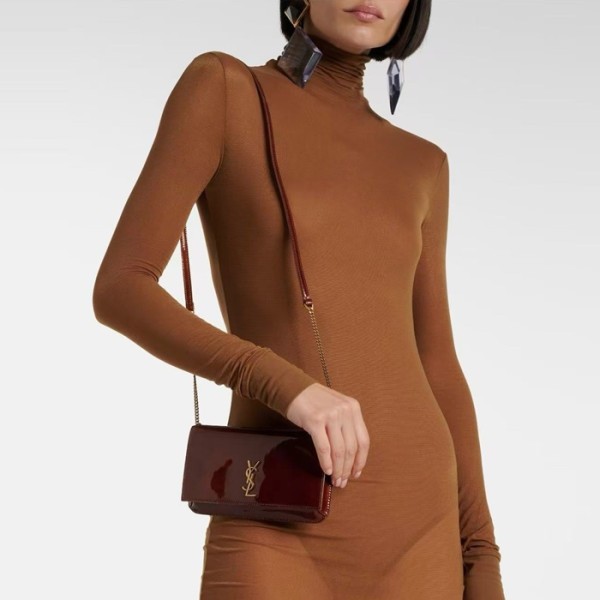 ✨입생로랑 여성 모노그램 폰 홀더 - Saint Laurent Womens Phone Holder - ysb5483x