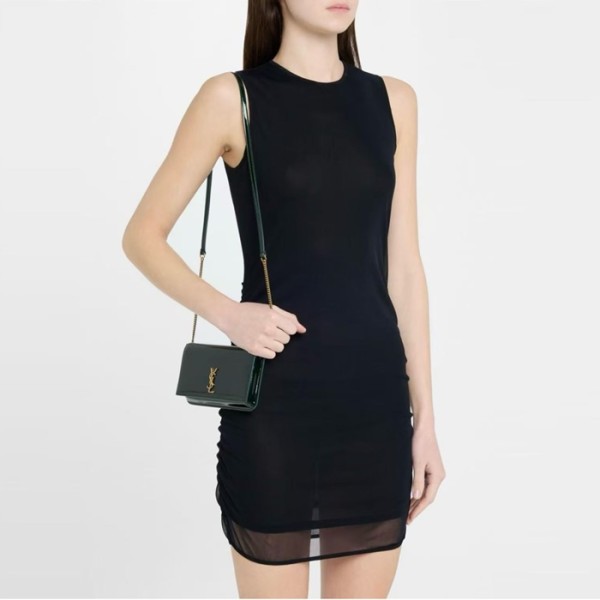 ✨입생로랑 여성 모노그램 폰 홀더 - Saint Laurent Womens Phone Holder - ysb5485x