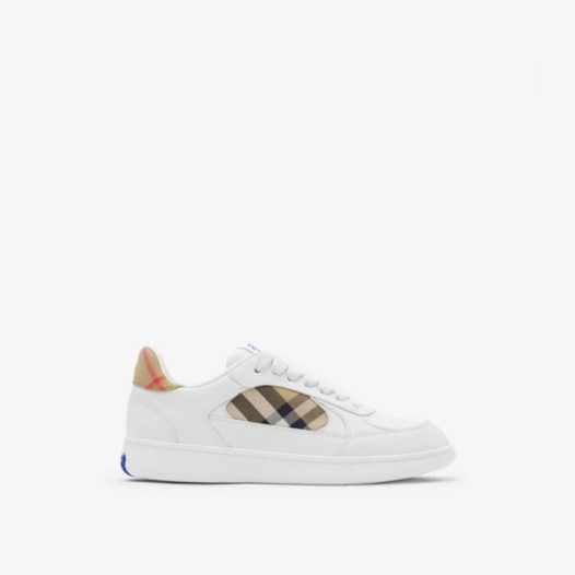 ❤버버리 남/녀 테라스 스니커즈 - Burberry Unisex Terrace Sneakers - bus5660x