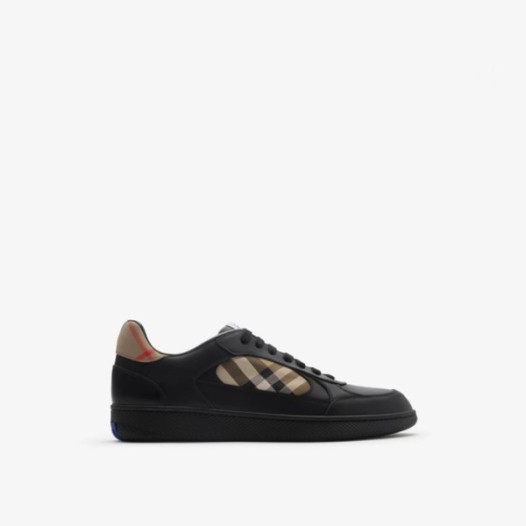 ❤버버리 남/녀 테라스 스니커즈 - Burberry Unisex Terrace Sneakers - bus5661x