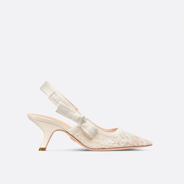 ✨디올 여성 자디올 슬링백 - Dior Womens Jadior Slingback - dis5668x