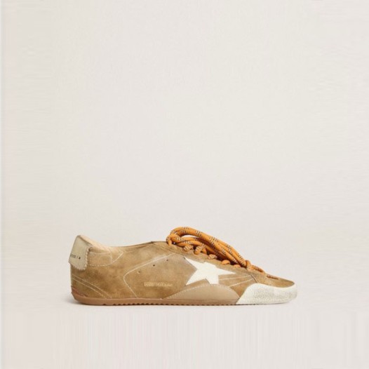 ❤골든구스 여성 트루 스타 로우탑 스니커즈 - Golden Goose Womens True Star Sneaker - gos5679x