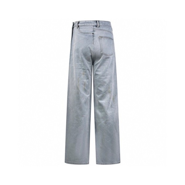 ✨메종 마르지엘라 남성 클래식 청바지 - Maison margiela Mens Classic Jeans - mac6473x