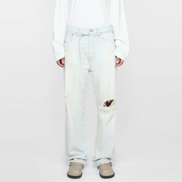 ✨아크네 남성 트렌디 청바지 - Acne Studios Mens Trendy Jeans - anc6474x