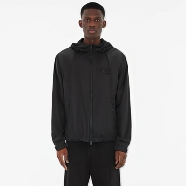 ✨버버리 남성 방풍 자켓 - Burberry Mens Windproof Jacket - buc6491x