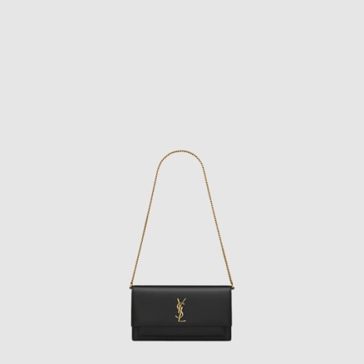 ❤입생로랑 여성 박스 선셋 클러치 - Saint Laurent Womens Sunset clutch in box material - ysb5504x
