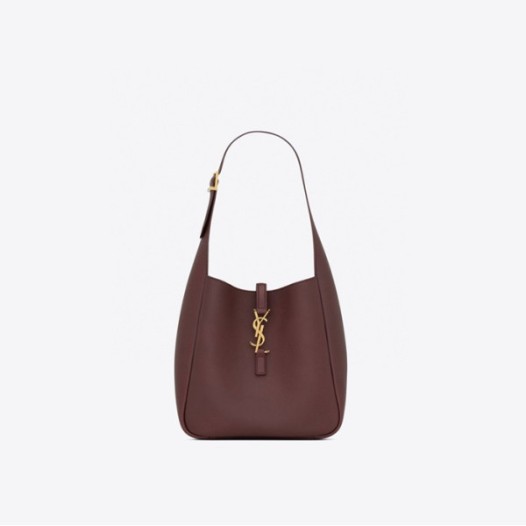 ❤입생로랑 여성 LE5A7 호보 백 - Saint Laurent Womens LE5A7 Hobo Bag - ysb5511x