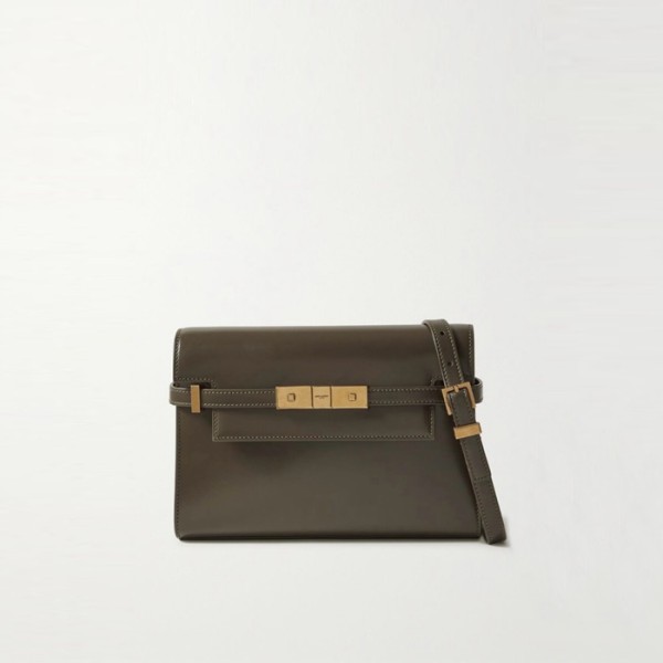 ✨입생로랑 여성 맨하탄 스몰 인 박스 - Saint Laurent Womens Manhattan Small In Box - ysb5513x